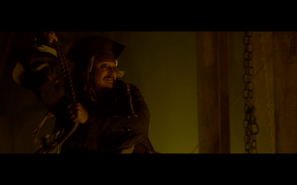 Pirates of the Caribbean On Stranger Tides - 502