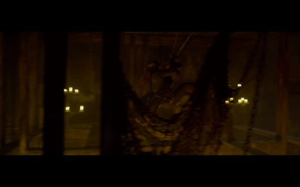 Pirates of the Caribbean On Stranger Tides - 503