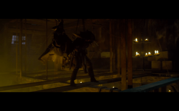 Pirates of the Caribbean On Stranger Tides - 504