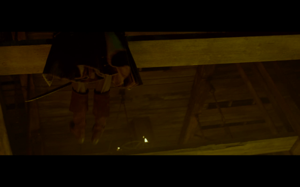 Pirates of the Caribbean On Stranger Tides - 505