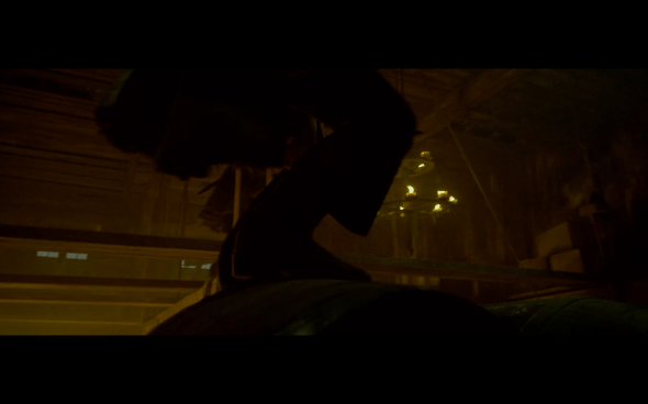 Pirates of the Caribbean On Stranger Tides - 506