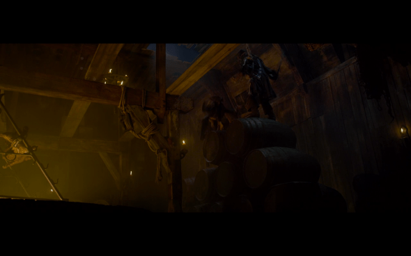 Pirates of the Caribbean On Stranger Tides - 508