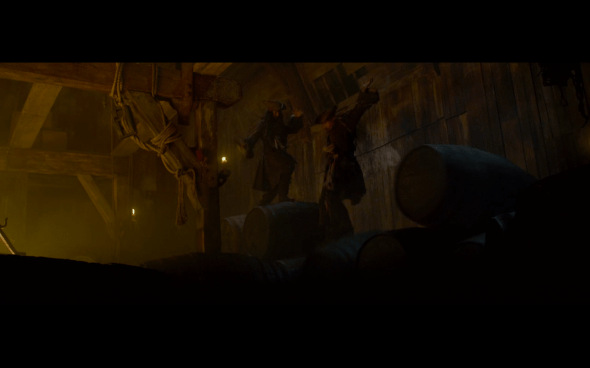 Pirates of the Caribbean On Stranger Tides - 510