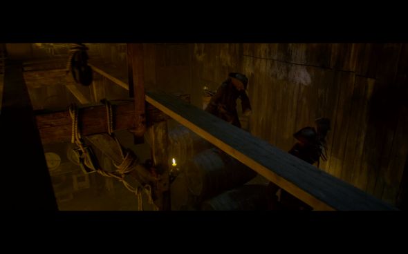 Pirates of the Caribbean On Stranger Tides - 511