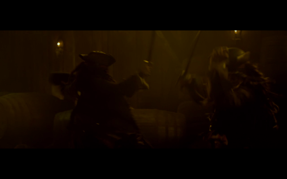 Pirates of the Caribbean On Stranger Tides - 512