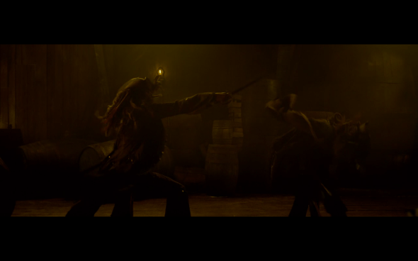 Pirates of the Caribbean On Stranger Tides - 518