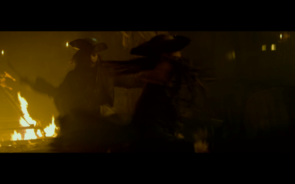 Pirates of the Caribbean On Stranger Tides - 519