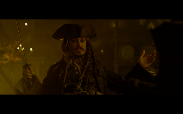 Pirates of the Caribbean On Stranger Tides - 521