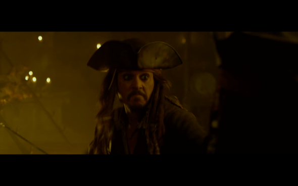 Pirates of the Caribbean On Stranger Tides - 522