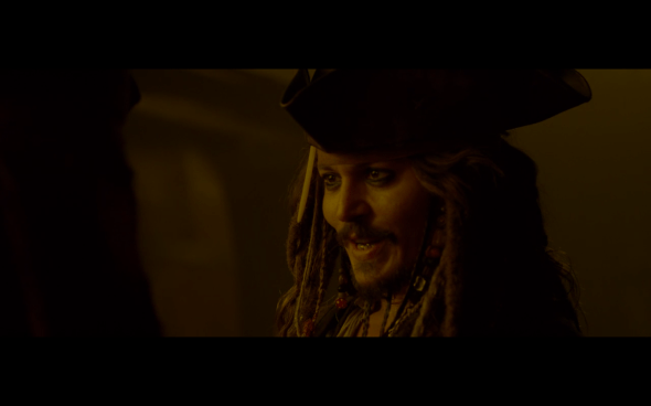 Pirates of the Caribbean On Stranger Tides - 525