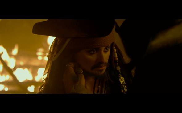 Pirates of the Caribbean On Stranger Tides - 526