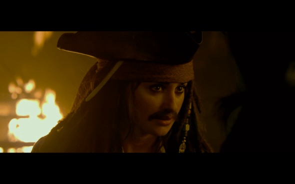 Pirates of the Caribbean On Stranger Tides - 528