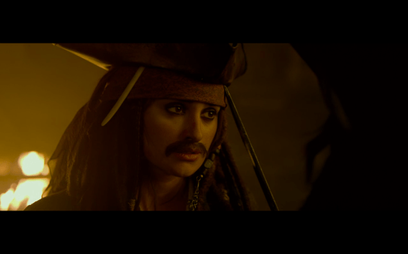 Pirates of the Caribbean On Stranger Tides - 529