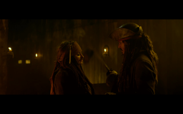 Pirates of the Caribbean On Stranger Tides - 530