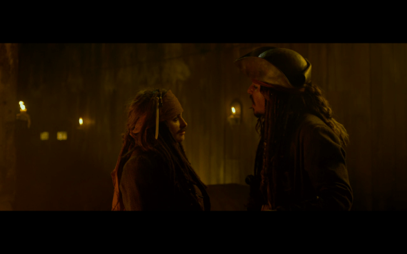 Pirates of the Caribbean On Stranger Tides - 531