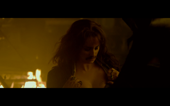 Pirates of the Caribbean On Stranger Tides - 534