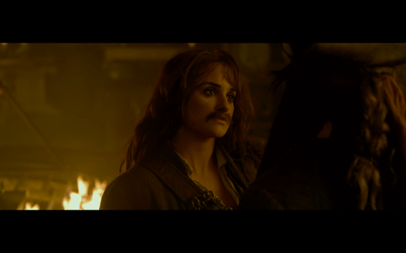 Pirates of the Caribbean On Stranger Tides - 535