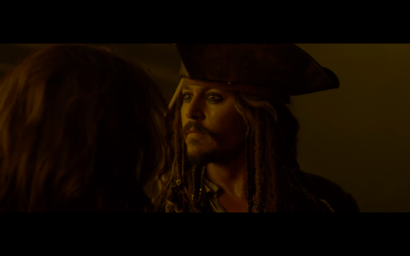 Pirates of the Caribbean On Stranger Tides - 536