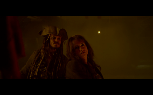 Pirates of the Caribbean On Stranger Tides - 538