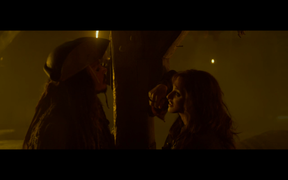 Pirates of the Caribbean On Stranger Tides - 539