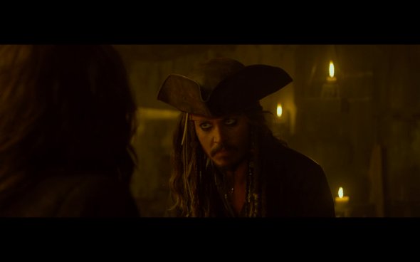 Pirates of the Caribbean On Stranger Tides - 540