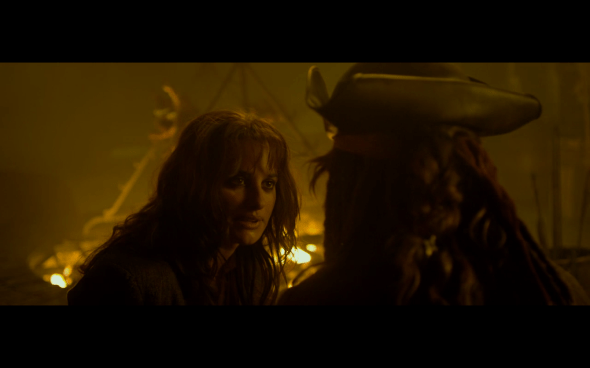Pirates of the Caribbean On Stranger Tides - 541