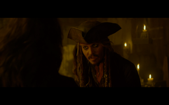 Pirates of the Caribbean On Stranger Tides - 542