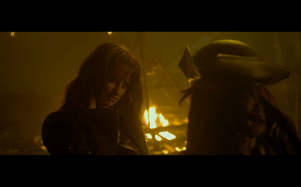 Pirates of the Caribbean On Stranger Tides - 543