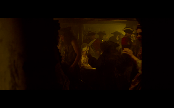 Pirates of the Caribbean On Stranger Tides - 549