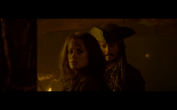 Pirates of the Caribbean On Stranger Tides - 551