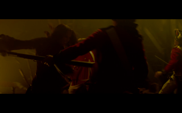 Pirates of the Caribbean On Stranger Tides - 562