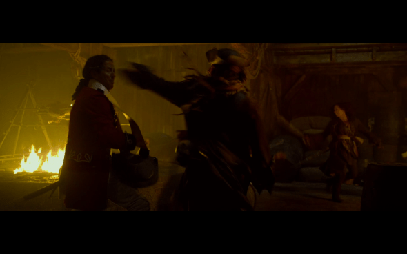 Pirates of the Caribbean On Stranger Tides - 567