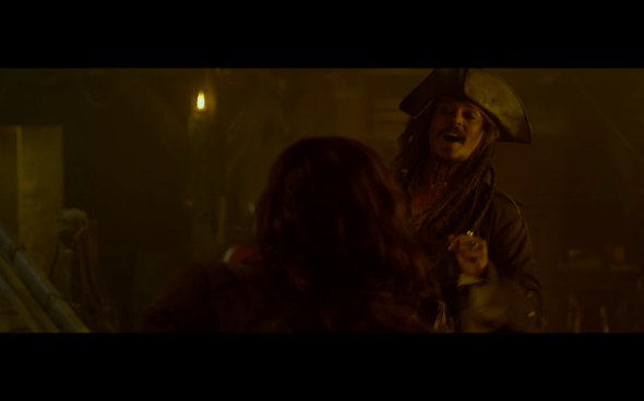Pirates of the Caribbean On Stranger Tides - 568