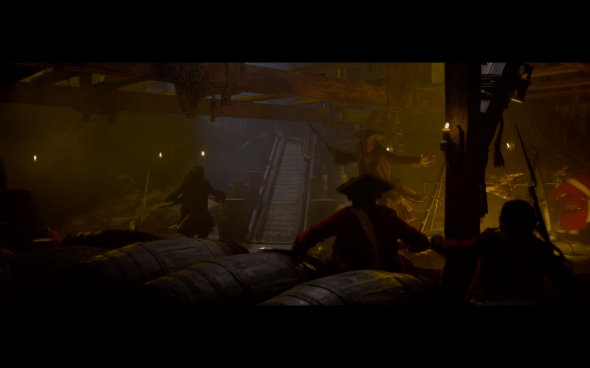 Pirates of the Caribbean On Stranger Tides - 571