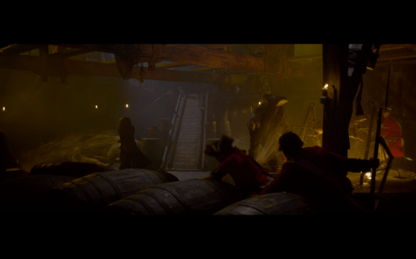 Pirates of the Caribbean On Stranger Tides - 572