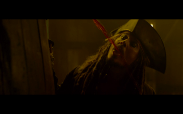 Pirates of the Caribbean On Stranger Tides - 579