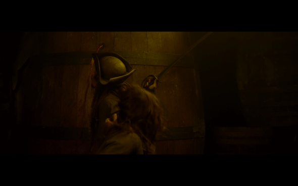 Pirates of the Caribbean On Stranger Tides - 581