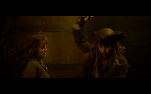 Pirates of the Caribbean On Stranger Tides - 582