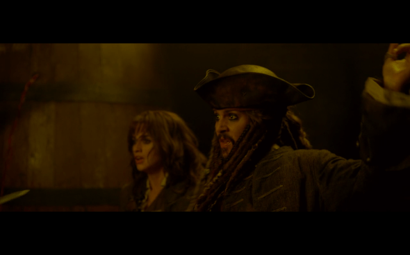 Pirates of the Caribbean On Stranger Tides - 583
