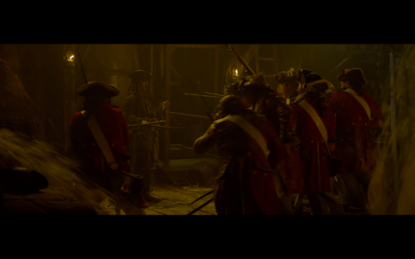 Pirates of the Caribbean On Stranger Tides - 584