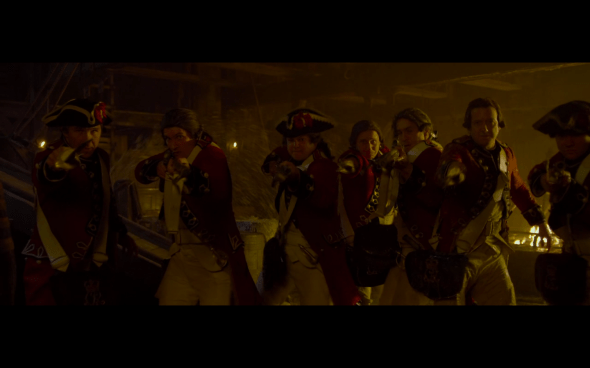 Pirates of the Caribbean On Stranger Tides - 585