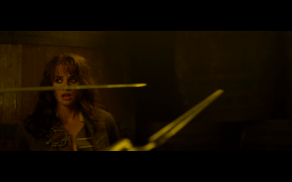 Pirates of the Caribbean On Stranger Tides - 586