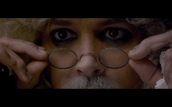 Pirates of the Caribbean On Stranger Tides - 59