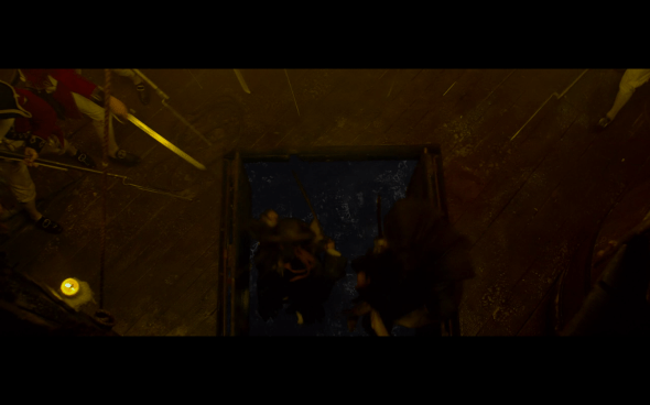 Pirates of the Caribbean On Stranger Tides - 591