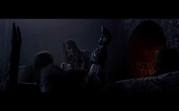 Pirates of the Caribbean On Stranger Tides - 599