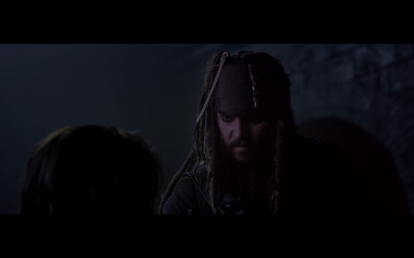 Pirates of the Caribbean On Stranger Tides - 602