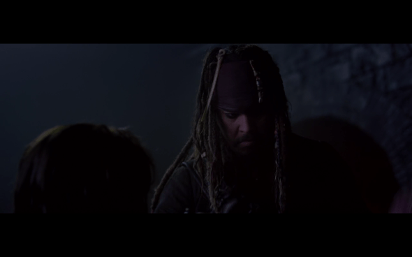 Pirates of the Caribbean On Stranger Tides - 603