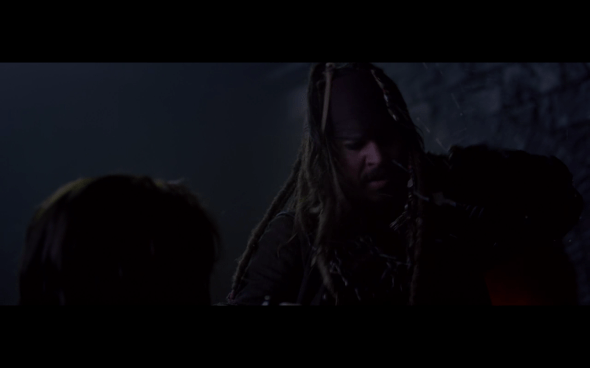 Pirates of the Caribbean On Stranger Tides - 604