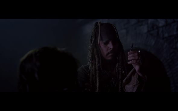 Pirates of the Caribbean On Stranger Tides - 605
