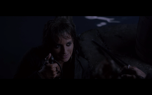 Pirates of the Caribbean On Stranger Tides - 606